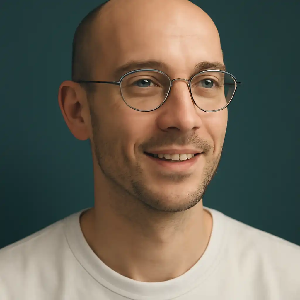 David Chen